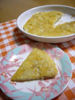 じゃがいもとチーズのお焼き-レシピのメイン写真