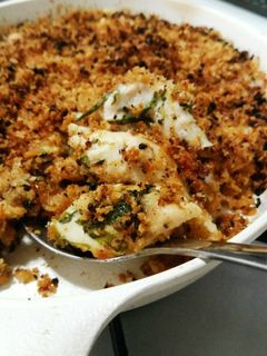 揚げ焼きも面倒!簡単ささみスコップフライ-レシピのメイン写真