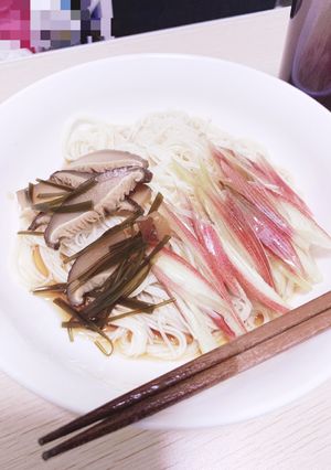 夏はコレ☆お手軽そうめんのつゆ-レシピのメイン写真