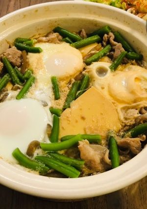 簡単なのに美味しい！肉豆腐★-レシピのメイン写真