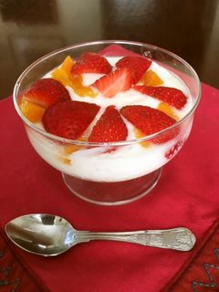 自家製 ヨーグルト-レシピのメイン写真