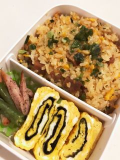 旦那さんのお弁当333-レシピのメイン写真