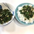 青じそと干しエビのソフトふりかけ