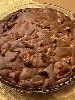アップルケーキ-レシピのメイン写真