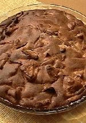 アップルケーキ-レシピのメイン写真