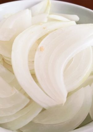 地味すご　塩レモン玉ねぎ【玉ねぎ大量消費-レシピのメイン写真