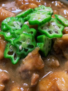 簡単鳥すき煮-レシピのメイン写真