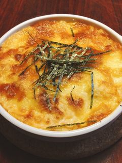 たらこドリア-レシピのメイン写真