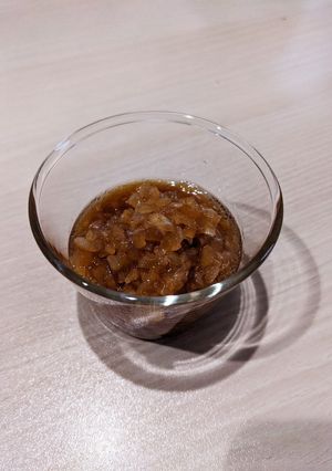 玉ねぎドレッシング-レシピのメイン写真
