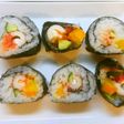 明太チーズちくわ