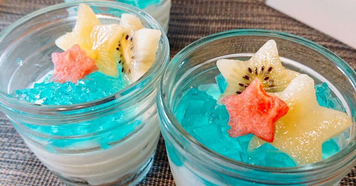 七夕チーズケーキ　七夕ホワイトタイガー　フェイクスイーツ　樹脂粘土　チャーム 七夕チーズケーキ 七夕ホワイトタイガー フェイクスイーツ 樹脂粘土