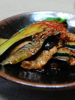豚のしょうが焼き*韓国風-レシピのメイン写真