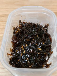 出汁昆布の佃煮-レシピのメイン写真