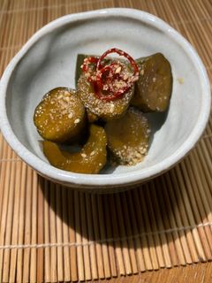 きゅうり大量消費!きゅーちゃん漬け-レシピのメイン写真