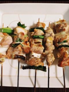 絶品✨焼き鳥✨-レシピのメイン写真