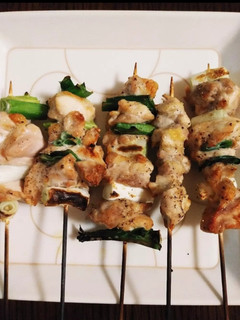 絶品✨焼き鳥✨-レシピのメイン写真