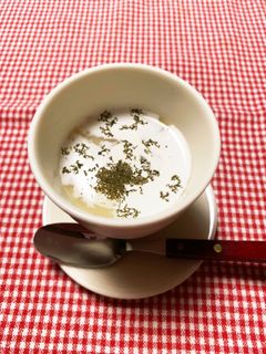じゃがいもの冷たいスープ!ビシソワーズ-レシピのメイン写真