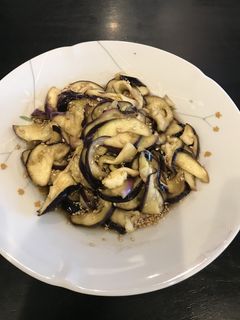 レンジで簡単♪なすポン酢-レシピのメイン写真