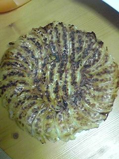 キムチ&レタス餃子<焼き方手順付き>-レシピのメイン写真