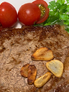 「基本」一般的なステーキの焼き方と種類-レシピのメイン写真