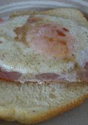 おからパン(HB)-レシピのメイン写真