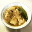 鶏むねと野菜の梅オイスター蒸し