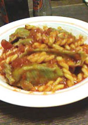 ギョーザのイタリアン風煮込み-レシピのメイン写真