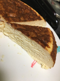 低糖質×高タンパク!簡単3分チーズケーキ-レシピのメイン写真
