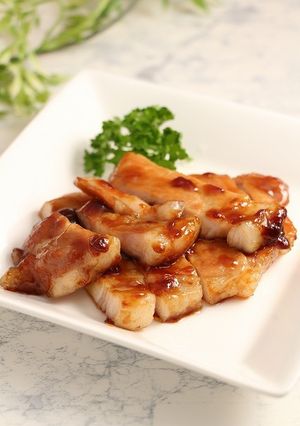 簡単お節！煮豚チャーシュー-レシピのメイン写真