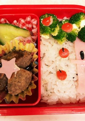 星のカービィ☆ウィスピーウッズ-レシピのメイン写真