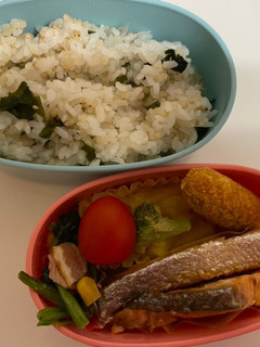 旦那弁当134-レシピのメイン写真