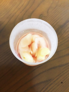 新生姜の甘酢-レシピのメイン写真