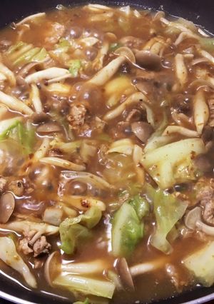 短時間で作る簡単カレー-レシピのメイン写真