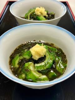 3分で簡単もずく酢♪三杯酢◎麺つゆ◎ by たったふたりのR