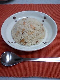 炊飯器で簡単★中華風シーフードピラフ-レシピのメイン写真