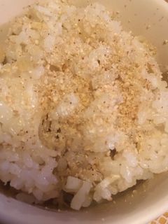 新生姜ご飯-レシピのメイン写真