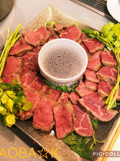 タレ不要!ローストビーフ-レシピのメイン写真