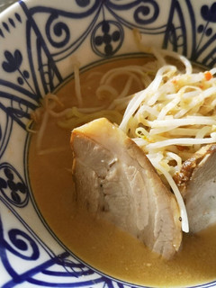 味噌ラーメン-レシピのメイン写真