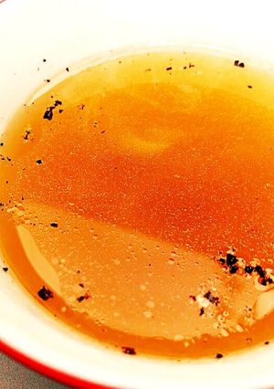 中華屋さんで出てくる、あの中華スープ-レシピのメイン写真