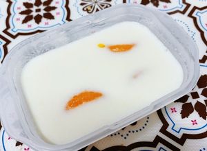 フォローアップミルクで牛乳寒天-レシピのメイン写真