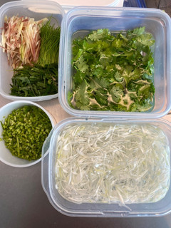 万能薬味-レシピのメイン写真