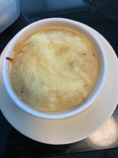 トースターで!長芋のチーズ焼き-レシピのメイン写真