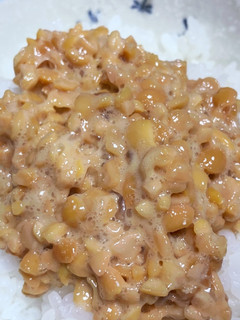 「裏技」納豆の粘りを復活させる方法-レシピのメイン写真