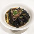簡単!時短!茄子の焼き煮浸し