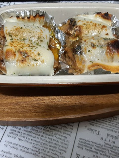 簡単美味しい。いわしの味噌煮缶-レシピのメイン写真