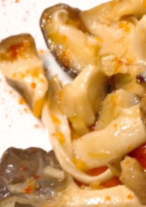お肉料理の付け合わせに♪きのこのソテー-レシピのメイン写真