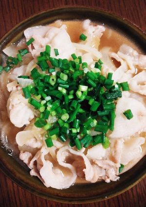 簡単✨美味しい✨にゅうめん✨-レシピのメイン写真
