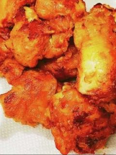 おいしい唐揚げ-レシピのメイン写真