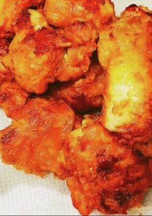 おいしい唐揚げ-レシピのメイン写真