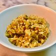 No2587錦松梅炊き込みご飯